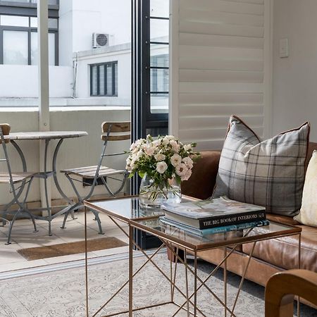 Eikehoff 25 Apartment สเตลเลนบอช ภายนอก รูปภาพ