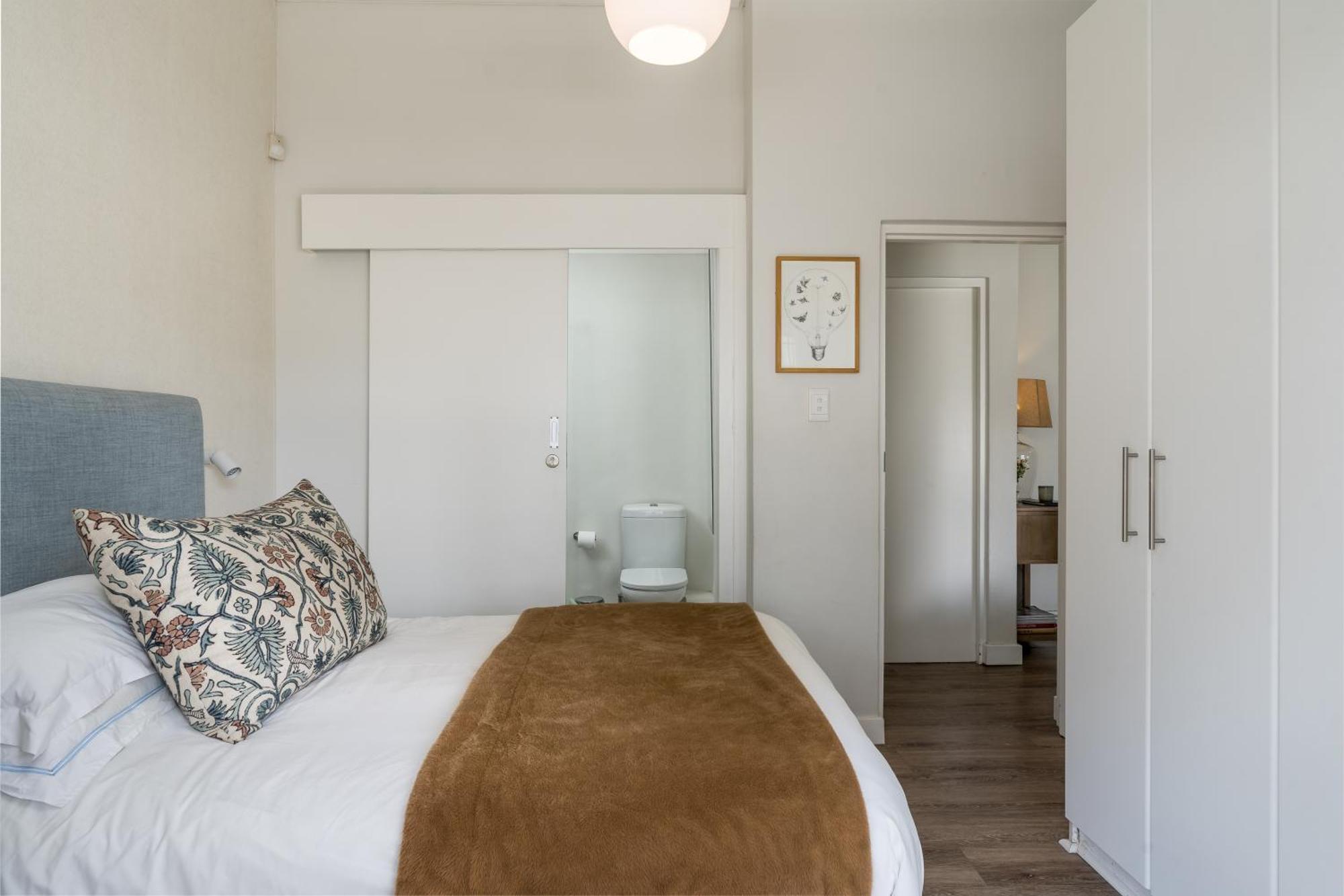 Eikehoff 25 Apartment สเตลเลนบอช ภายนอก รูปภาพ